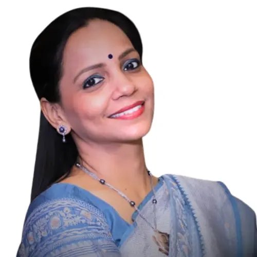 Dr. Manisha Gupta